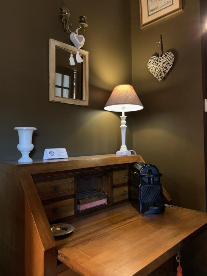 Villa Marguerite Chambres Et Table D Hotes De Charme Cadouin Ngoại thất bức ảnh